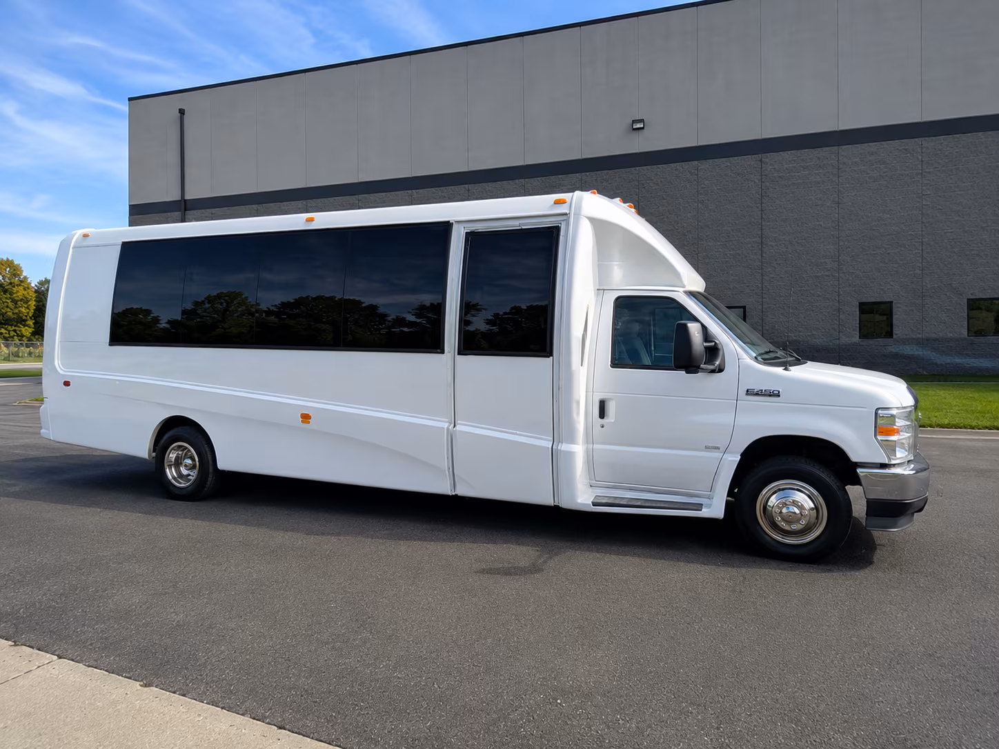 bus rentals for new mexico music festival weekends near santa fe