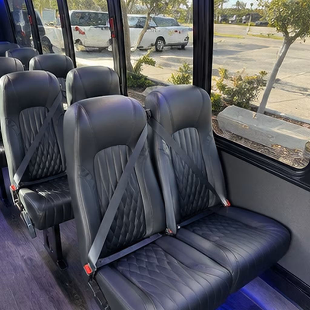 can i book a one way a round trip or a multi day package for a santa fe bus rental