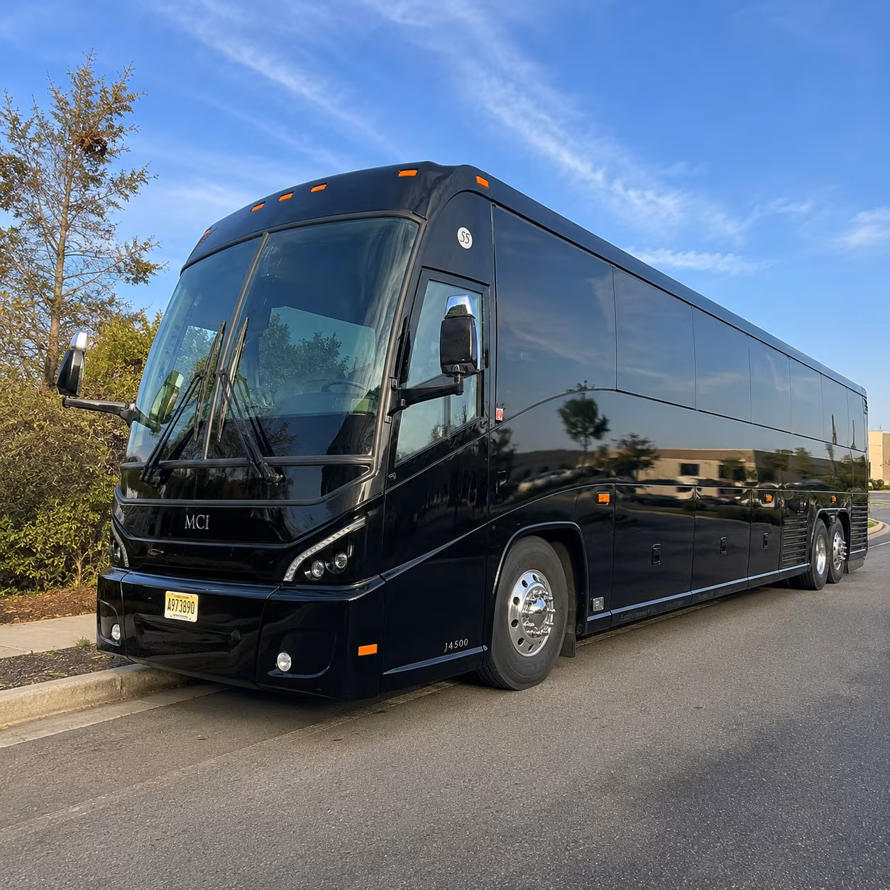charter buses for albuquerque day trips from santa fe schools