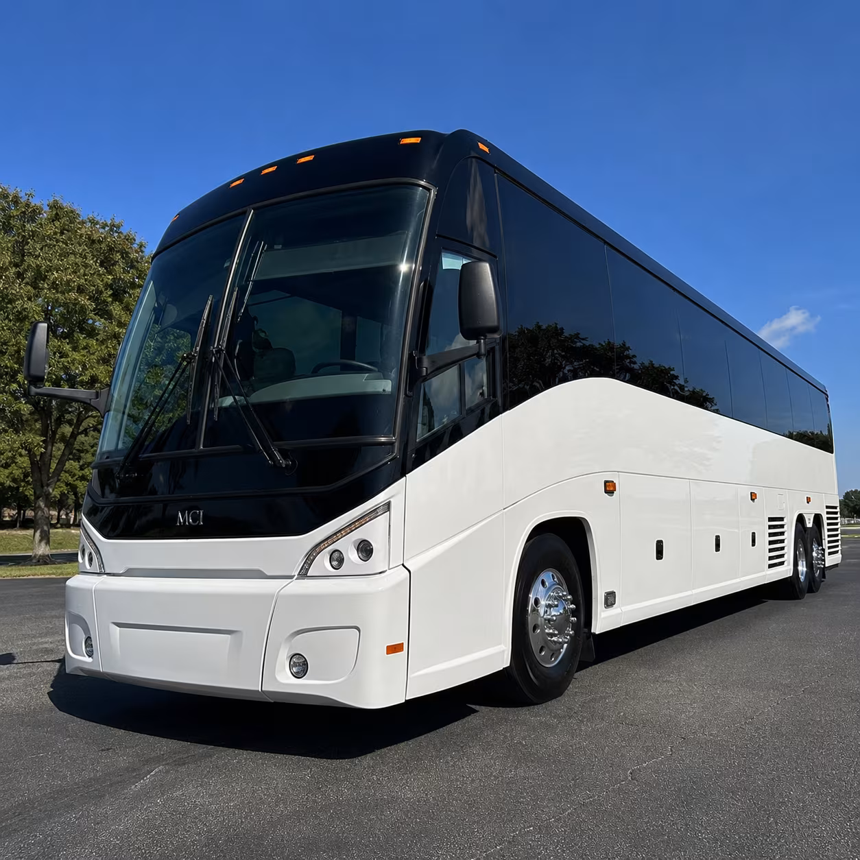 charter buses for santa fe ski and outdoor recreation groups