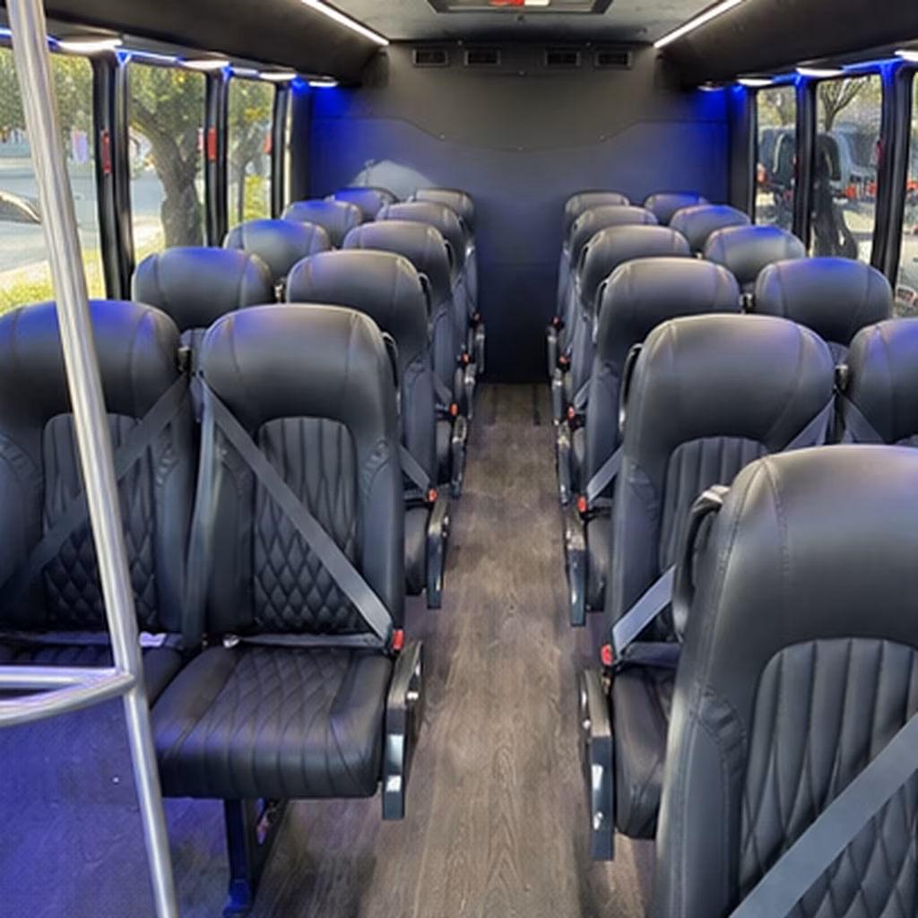 does the day of the week or the date change what a bus costs in santa fe