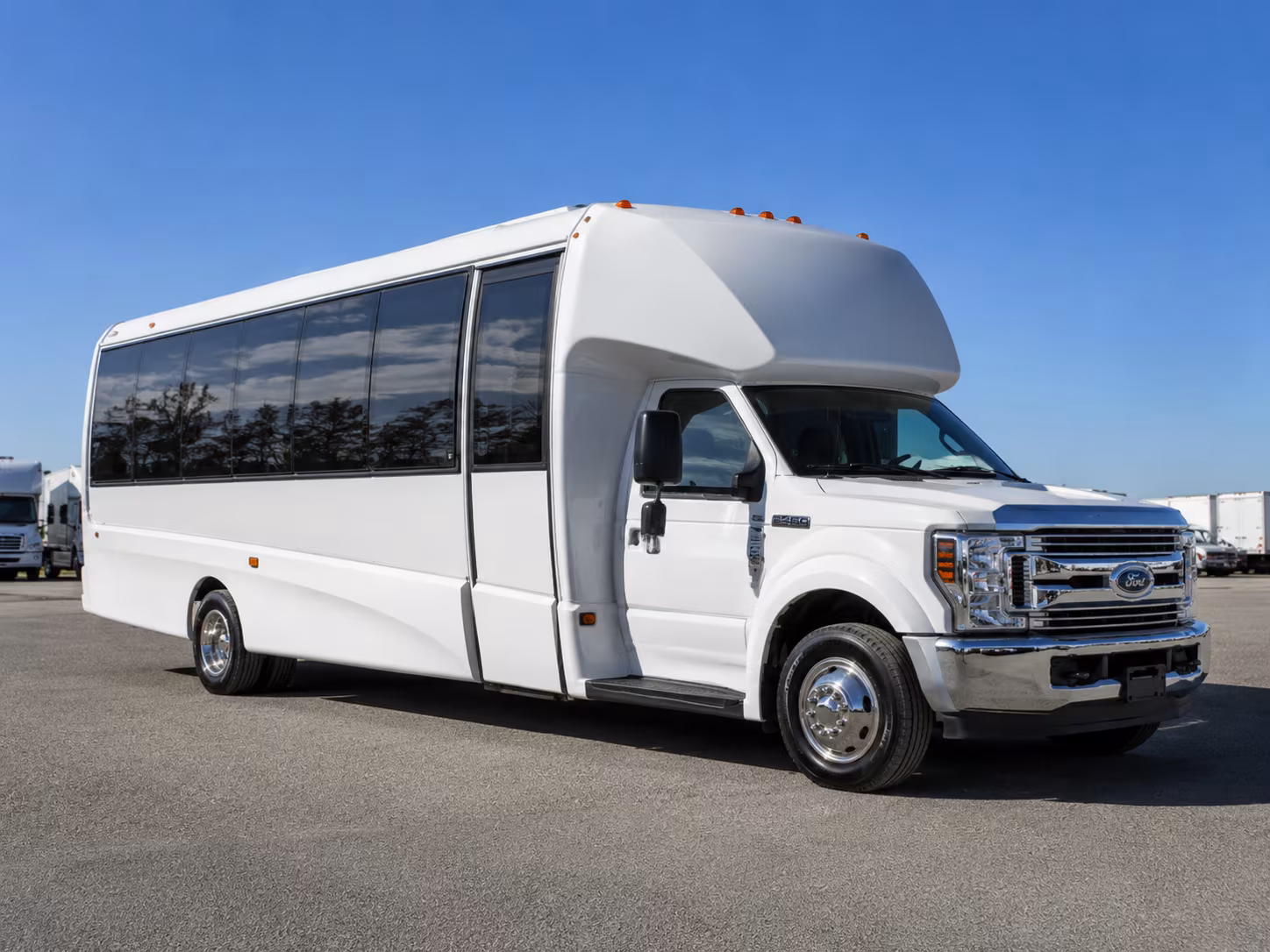 festival and arts event buses serving santa fe