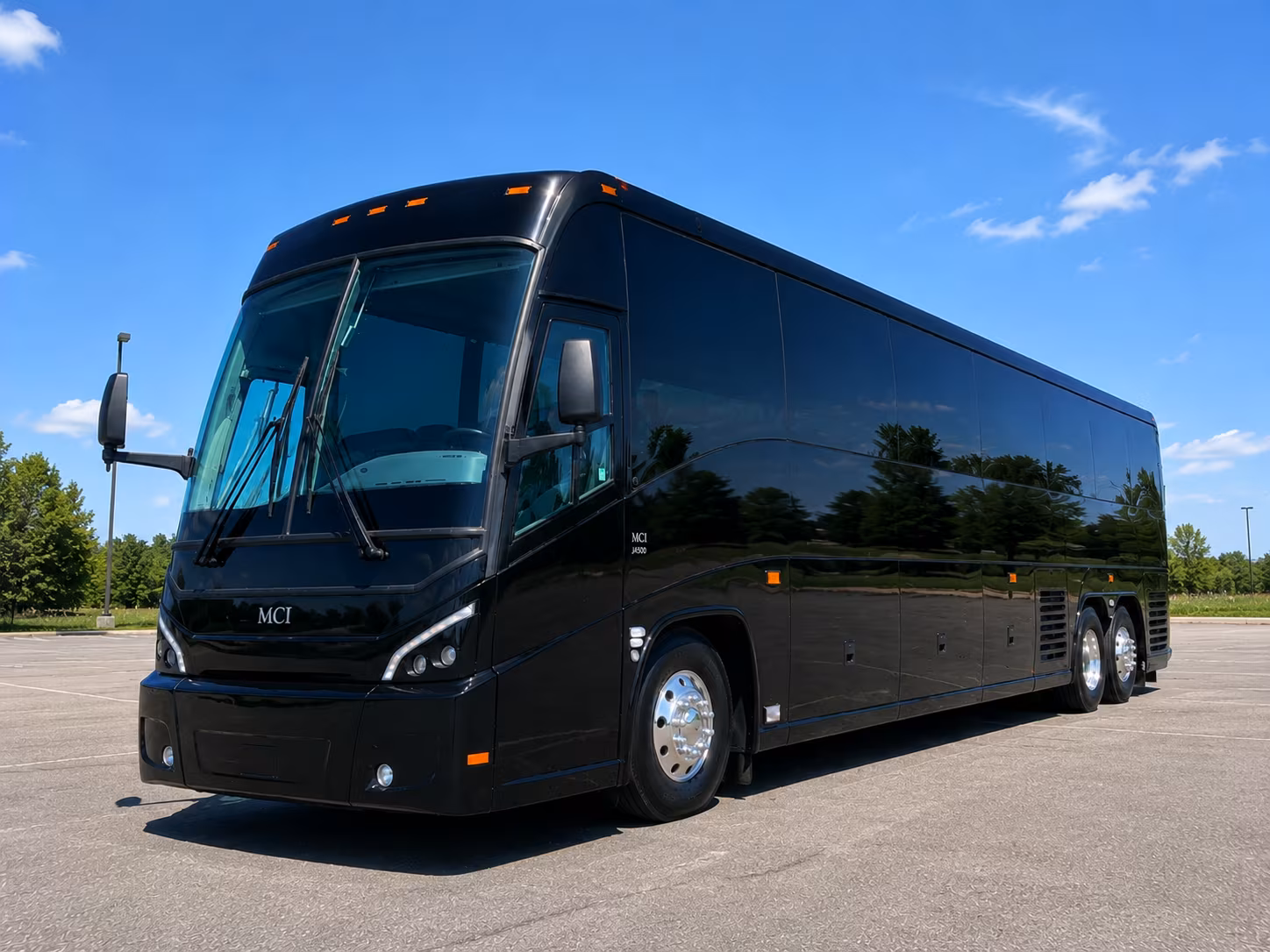 government conference training event buses in santa fe new mexico