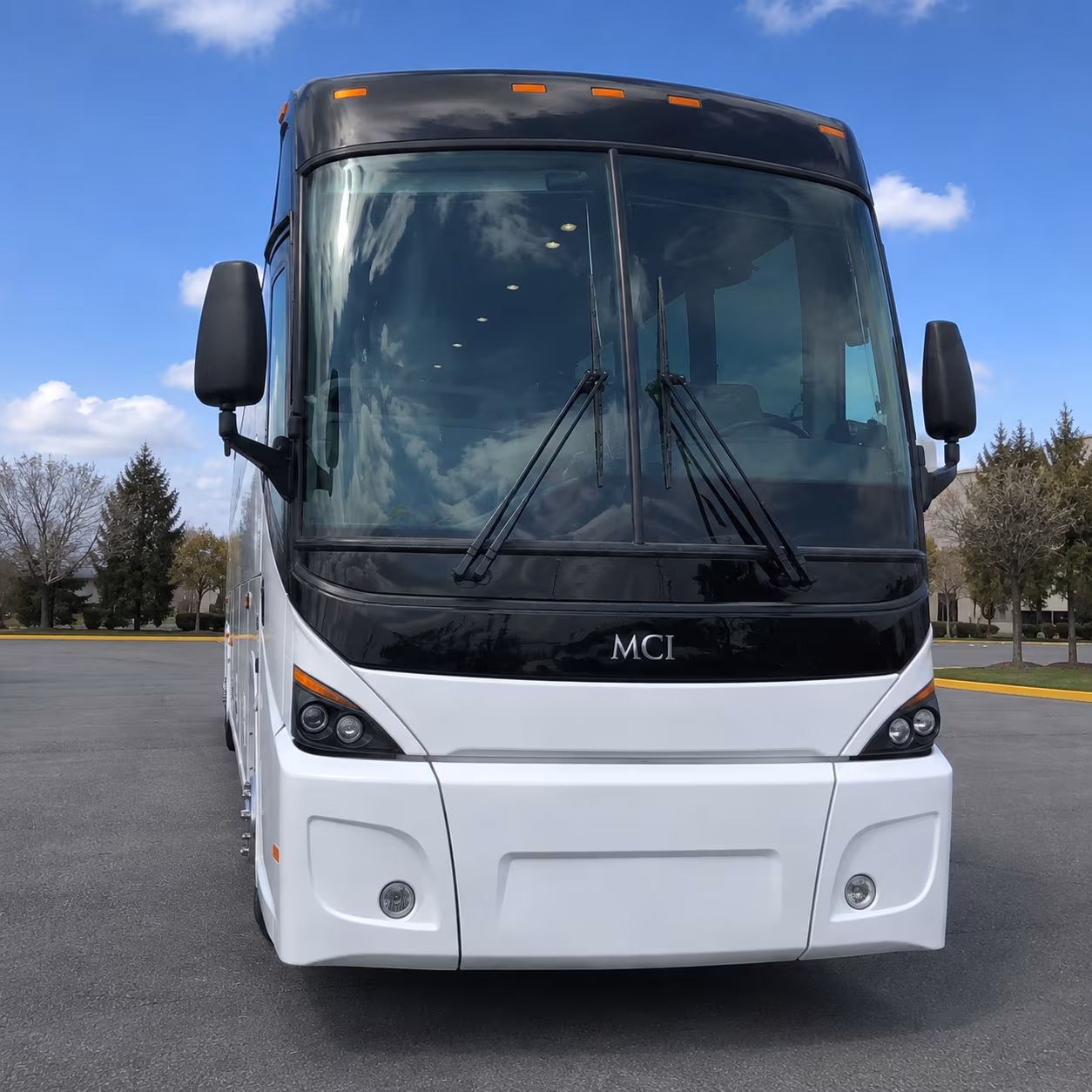 santa fe employee transportation