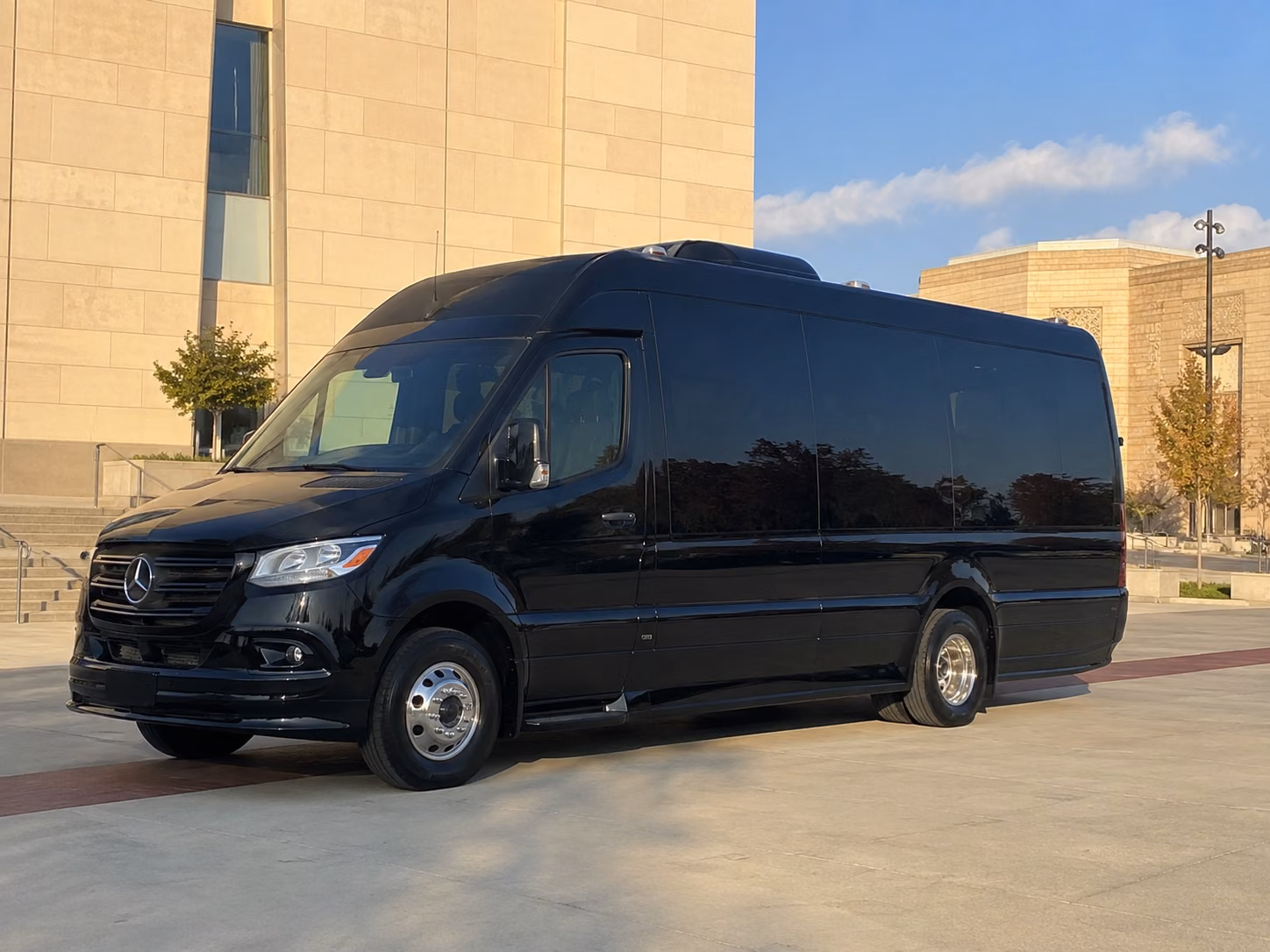 santa fe long distance transportation onboard seating