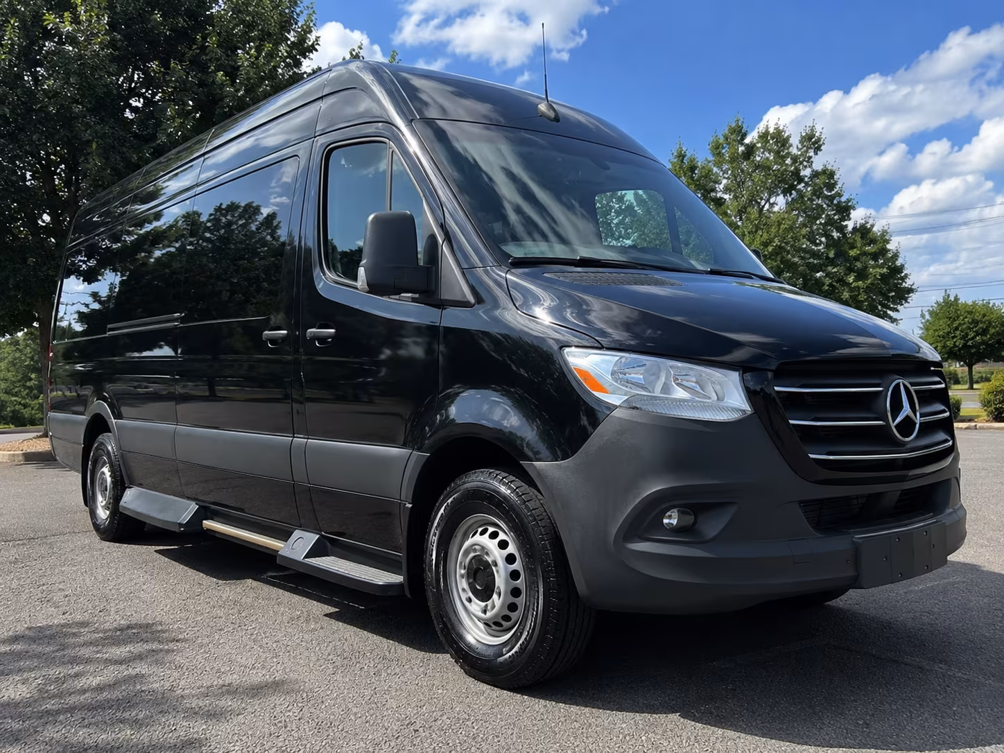 santa fe long distance transportation