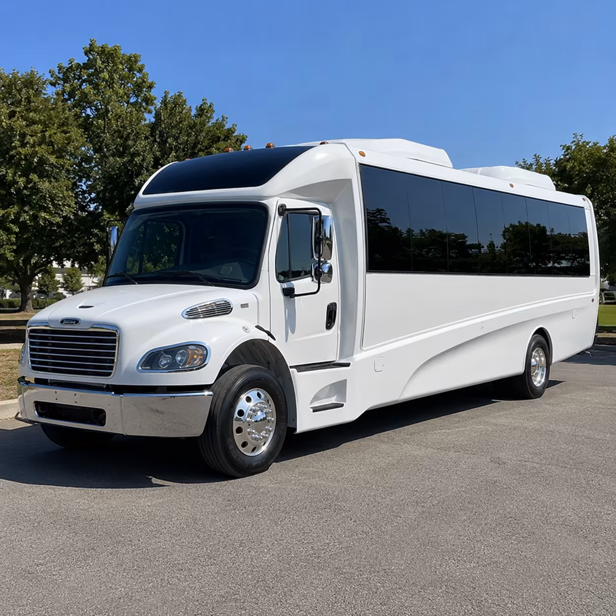 santa fe private event transportation onboard seating