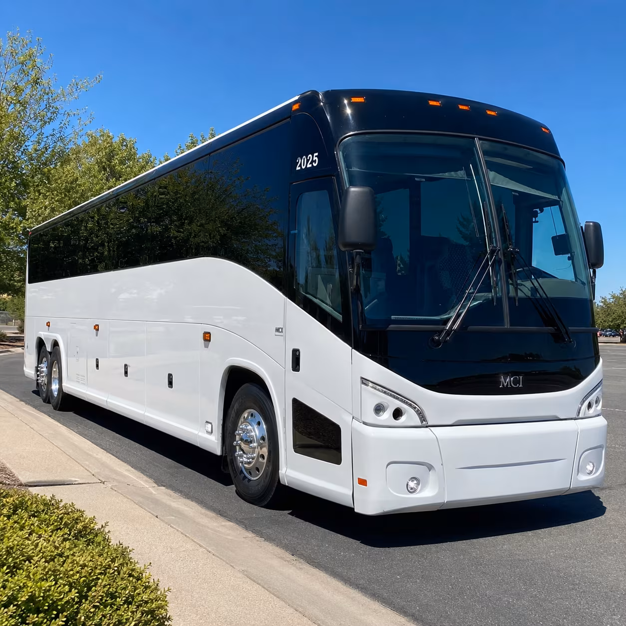 santa fe prom transportation onboard seating