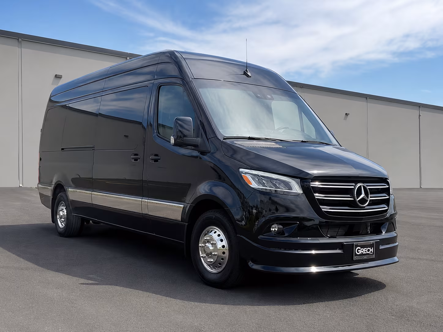Santa Fe School Event Transportation