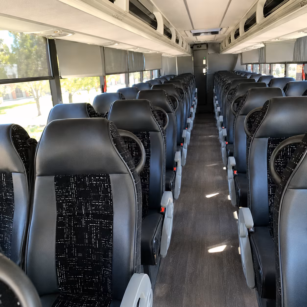 santa fe wine tour transportation