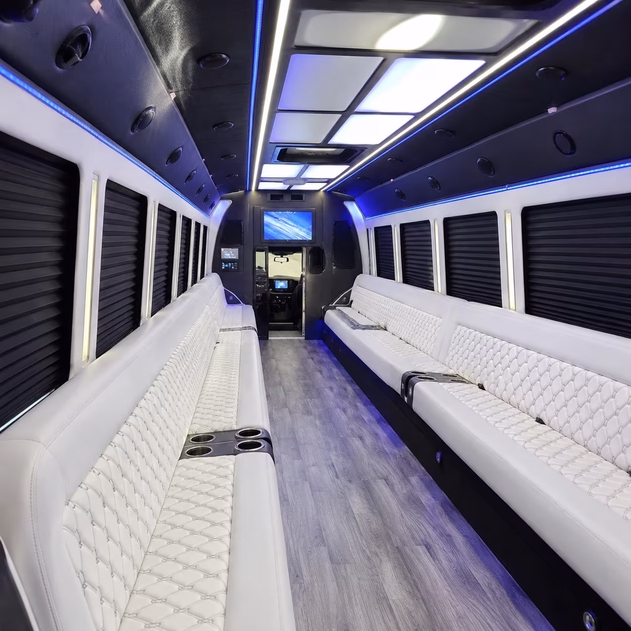 why rent using santafecoachbusservice com