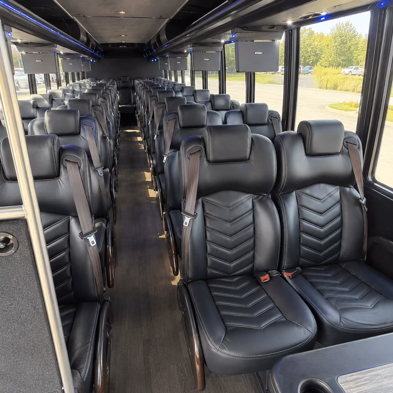 wine and brewery combo tour buses around santa fe and the railyard district